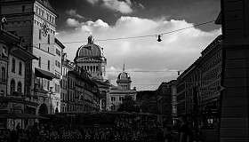 Welchen Beitrag leistet die Politik im Baugewerbe