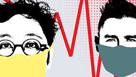 smartconext Blog: Verlässliche Zahlen zu Corona Auswirkungen erst Ende zweites Quartal