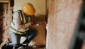 Bauaufträge, Aufträge finden mit smartconext - schneller, günstiger, einfacher als Infomanager und Bindexis