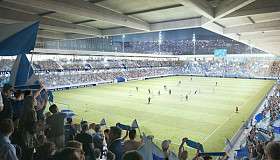 Baugesuche in Zürich