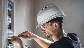 Elektriker, Stromer, Fachkräftemangel, smartconext