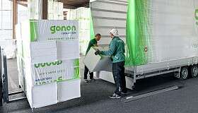 Aufträge Bauaufräge und und Ausschreibungen für Gonon von smartconext