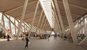 Die 5 grössten Bauprojekte der Schweiz 2027