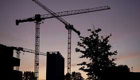 Bauaufträge, Aufträge finden mit smartconext - schneller, günstiger, einfacher als Infomanager und Bindexis