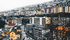 smartconext Übersicht Heizungen in der Schweiz