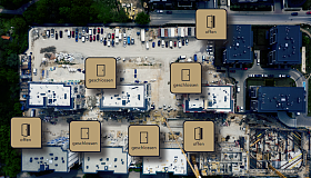 jeder, der in der Baubranche tätig ist, profitiert