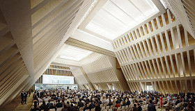 Digitalisierung mit BIM