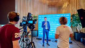 Videomarketing für die Baubranche