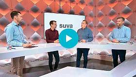 Asbest SUVA und smartconext