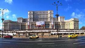 Teuerstes Bauprojekt Europa