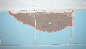 Asbest Sanierung Renovation smartconext Suva Handwerker