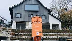 Bauprojekte, Baubewilligungen, Aufträge für Handwerker