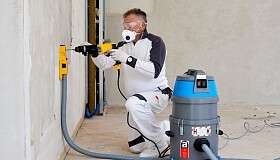 Suva smartconext Asbest Handwerker Aufträge