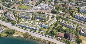 Was verbirgt sich hinter Süd-See Zug?