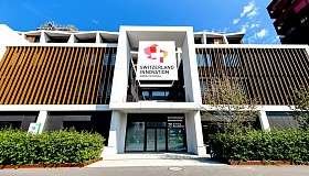 smartconext ist Mitglied des Switzerland Innovation Park Central - Building Excellence