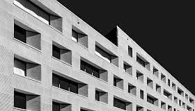 In Genf, Zürich, Basel und Luzern entstehen tausende neue Wohnungen