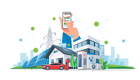 Neue Aufträge für Hersteller, Handwerker und Bauunternehmen mit smartconext