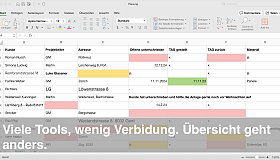 smartconext ist Partner der Schweizer Solarbranche