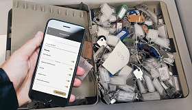 Nachhaltigkeit und Kostenreduktion mit akii