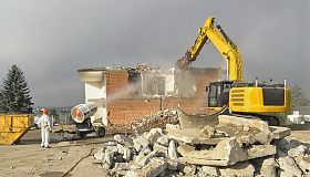 Asbest Sanierung Renovation smartconext Suva Bundesamt für Energie