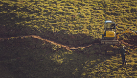 Baugesuche finden mit smartconext