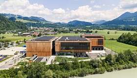 BORA Küchengeräte für die Schweiz
