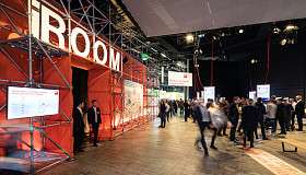 Innovavtion Lab Swissbau mit smartconext