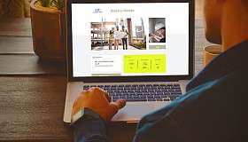 smartconext easyDossier Beweberbungsservice