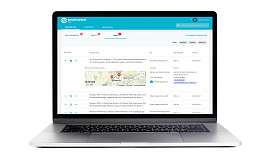 Alle Bauprojekte finden mit smartconext SMART, PRO &amp; ENTERPRISE