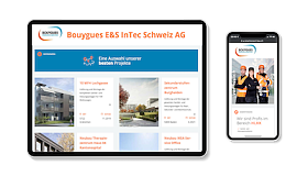 Individuelle Dossiers versenden mit easyDossier ENTERPRISE