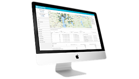 smartconext BUILDINGDATA Gebäudedaten