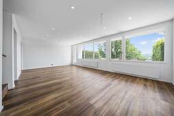 Bauaufträge mit smartconext in Luzern