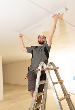 Stromer, Elektriker und Installateure neue Aufträge mit smartconext