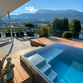 Rigi Group Gartenbau neue Aufträge mit smartconext