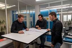 smartconext liefert Aufträge für Elektro Niklaus AG