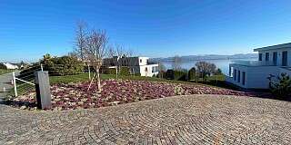 Bauaufträge Kanton Zug