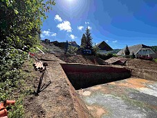 Rigi Group AG in Zug