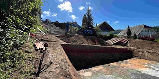 Rigi Group AG in Zug