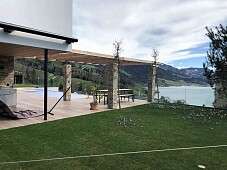 Neue Aufträge für Gartenbau mit smartconext