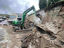 Baugesuche mit smartconext