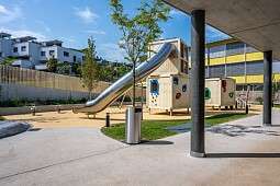 NeubauMZH Riedmatt Wollerau 8 von 44