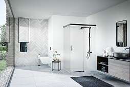 Baugesuche, Aufträge für Handwerker, schneller als Infomanager