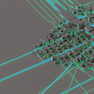 smartconext BUILDINGDATA
