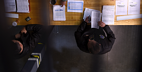 Baugesuche sind nach wie vor die wichtigste Informationsquelle über neue Bauprojekte in der Schweiz. 