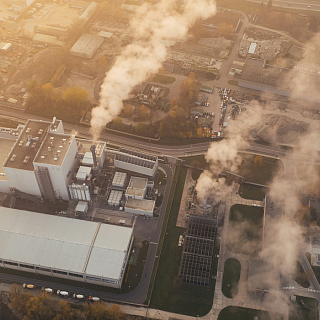 CO2-Fussabdruck in der Bauindustrie – Ist Ihr Unternehmen Berichtspflichtig?