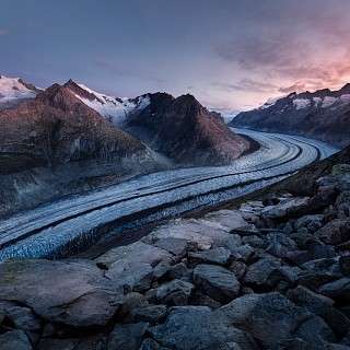 Veränderungen durch den Klimawandel im Schweizer Baugewerbe