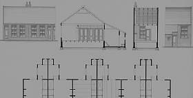 Baugesuche Monitoring Schweiz