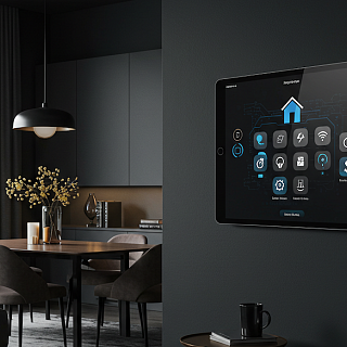 smartconext bietet Aufträge am Bau für Handwerker und Hersteller