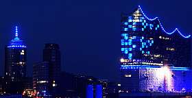 Die Schweiz mischt mit