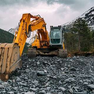 Die längste Baustelle der Schweiz